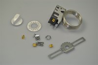 Service Thermostat, Danfoss Kühl- & Gefrierschrank (Nr. 3)